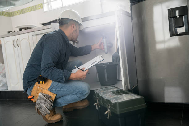 Best Hot Water Heater Installation  in North Aurora, IL