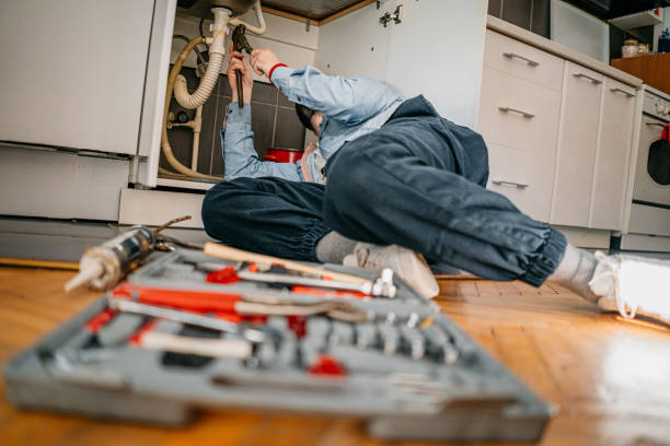 Best Emergency Plumbing Repair  in North Aurora, IL