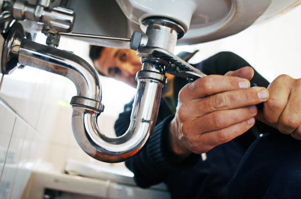 Best Sewer Cleaning Services  in North Aurora, IL