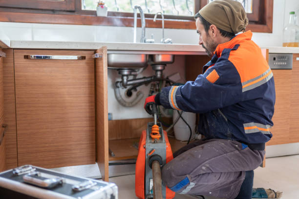 Best Same-Day Plumbing Service  in North Aurora, IL