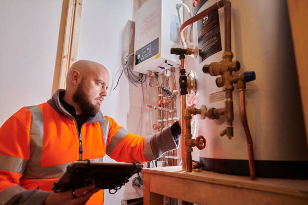 Boilers & Radiators in North Aurora, IL