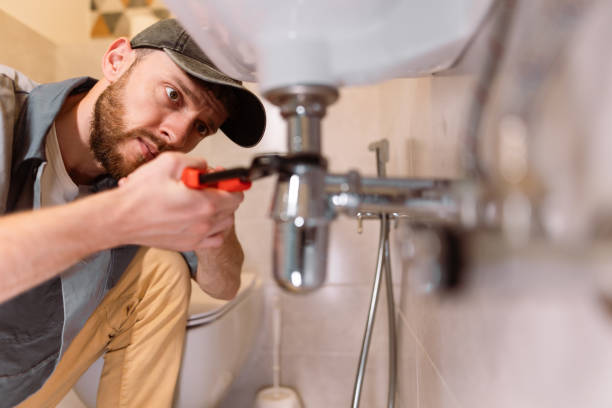 Best Plumbing Services Near Me  in North Aurora, IL