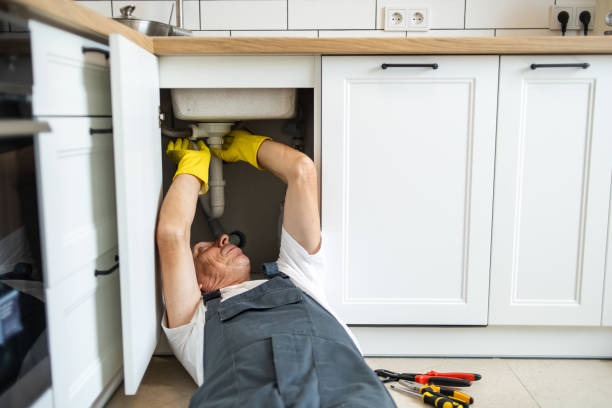 Best Leak Detection Services  in North Aurora, IL