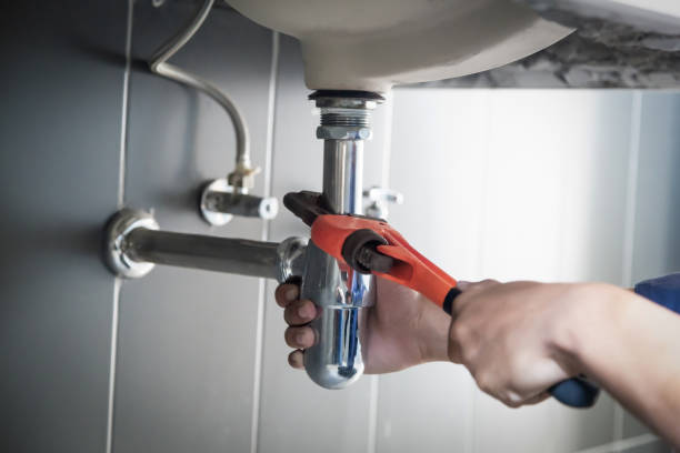 Trusted North Aurora, IL Plumbing Experts