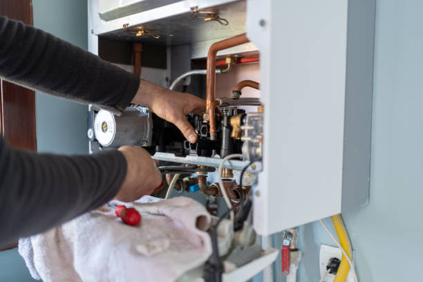 Best Same-Day Plumbing Service  in North Aurora, IL