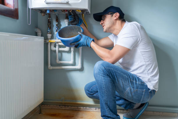 Best Plumbing Inspection Services  in North Aurora, IL