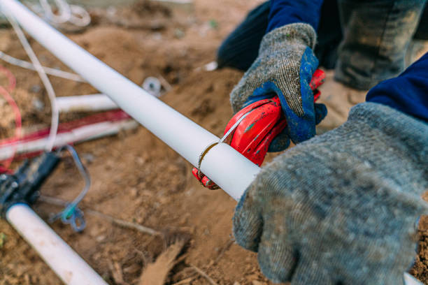 Septic Systems in North Aurora, IL